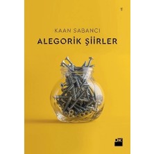 Doğan Kitap Alegorik Şiirler