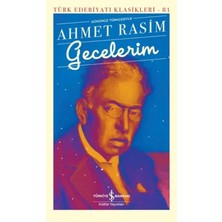 Prestij Gecelerim - (Günümüz Türkçesiyle) - Türk Edebiyatı Klasikleri
