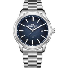 Slazenger SL.09.2542.2.02 Erkek Kol Saati