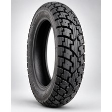 Heugers Maxxis M6194S 90/90-12 54L M+S Tubeless Kışlık Lastik | 2026 Yeni Üretim