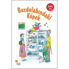Prestij Buzdolabındaki Köpek