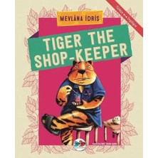 Prestij Tiger The Shop-Keeper - Türkçe Ingilizce