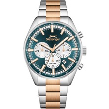 Slazenger SL.09.2602.2.590 Erkek Kol Saati