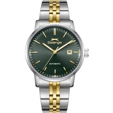 Slazenger SL.09.2576.1.370 Erkek Kol Saati