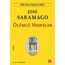 Prestij Ölümlü Nesneler