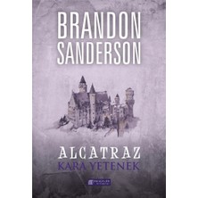 Prestij Alcatraz 5 - Kara Yetenek