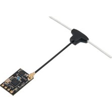 Betafpv Elrs 2.4g 46MM Anten Nano Receiver
