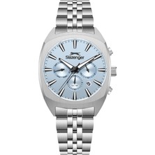 Slazenger SL.09.2574.2.300 Erkek Kol Saati