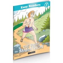 Prestij The First Marathon Level 2