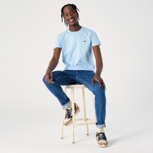 Lacoste Slim Fit Basic Erkek T-Shirt