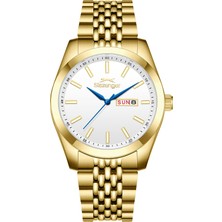 Slazenger SL.09.2579.1.130 Erkek Kol Saati