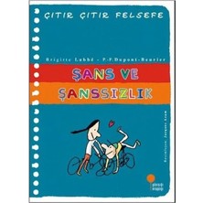 Prestij Çıtır Çıtır Felsefe 31 - Şans ve Şanssızlık