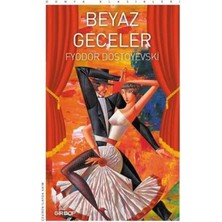 Prestij Beyaz Geceler
