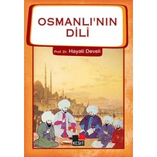 Prestij Osmanlının Dili