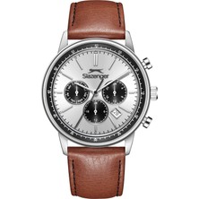 Slazenger SL.09.2539.2.05 Erkek Kol Saati