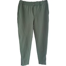 Lynare Lynar Cep Detaylı Golf Pantolonu W32/L36 (Yeşil)