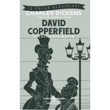 Prestij David Copperfield (Kısaltılmış Metin)