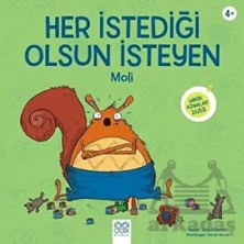Prestij Her Istediği Olsun Isteyen Moli