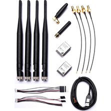 RF Design Rfdesign RFD868UX Telemetri Seti