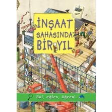 Prestij Inşaat Sahasında Bir Yıl