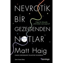 Prestij Nevrotik Bir Gezegenden Notlar