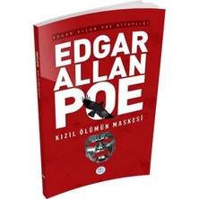 Prestij Kızıl Ölümün Maskesi