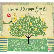 Prestij Limon Ağacının Şarkısı