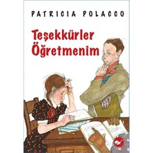Prestij Teşekkürler Öğretmenim