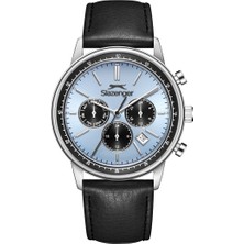 Slazenger SL.09.2539.2.06 Erkek Kol Saati