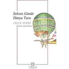 Prestij Seksen Günde Dünya Turu