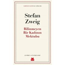 Prestij Bilinmeyen Bir Kadının Mektubu