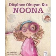 Prestij Düşünce Okuyan Kız Noona