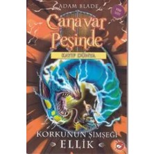 Prestij Canavar Peşinde 41 - Korkunun Şimşeği