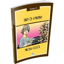 Prestij Diary Of A Madman - Stage 5