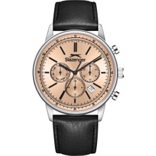Slazenger SL.09.2539.2.02 Erkek Kol Saati