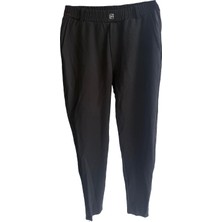 Lynare Lynar Cep Detaylı Golf Pantolonu W32/L34 (Siyah)