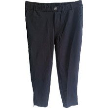Lynare Lynar Cep Detaylı Golf Pantolonu W38/L34 (Koyu Lacivert)
