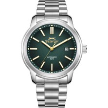 Slazenger SL.09.2542.2.03 Erkek Kol Saati
