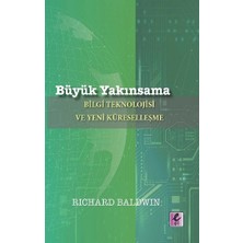 Efil Yayınevi Büyük Yakınsama