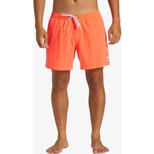 Quiksilver Everyday 15 Erkek Volley Fuşya Şort