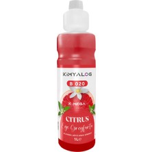 Kimyalog Citrus Hijyenik Kötü Koku Giderici - Ege Greyfurtu