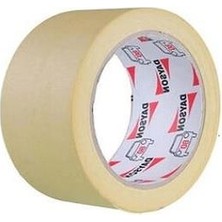 AvantajAl Maskeleme Bant Dayson 48 mm x 35 mt