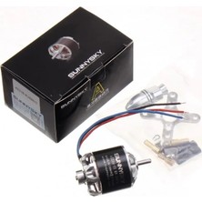 Sunnysky A2216 1400KV 3s Rc Uçak ve Drone Motoru