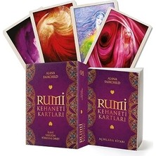 Butik Yayınları Rumi Kehaneti Kartları
