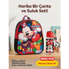 Dkdz Shop Ana Okulu Çantası