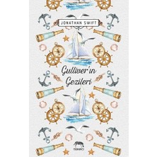 Yabancı Yayınları Gulliver'in Gezileri (Ciltli)