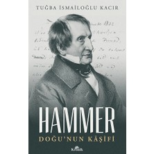 Kronik Kitap Hammer