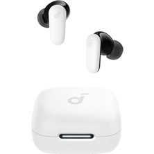 Tech Butiq Soundcore R50I Nc Kulak Içi Bluetooth Kulaklık, Gürültü Engelleme, Güçlü Bas, 45 Saat Çalma Süresi, 2'si 1 Arada Kılıf V