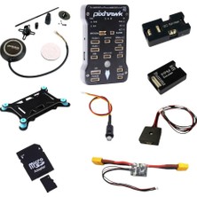 Pixhawk 2.4.8 Uçuş Kontrol Kartı Full Set - Drone