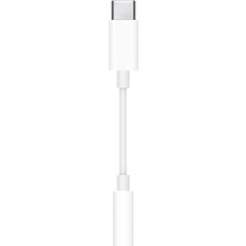 Omrs Store Usb-C 3,5 mm Kulaklık Jakı Adaptörü